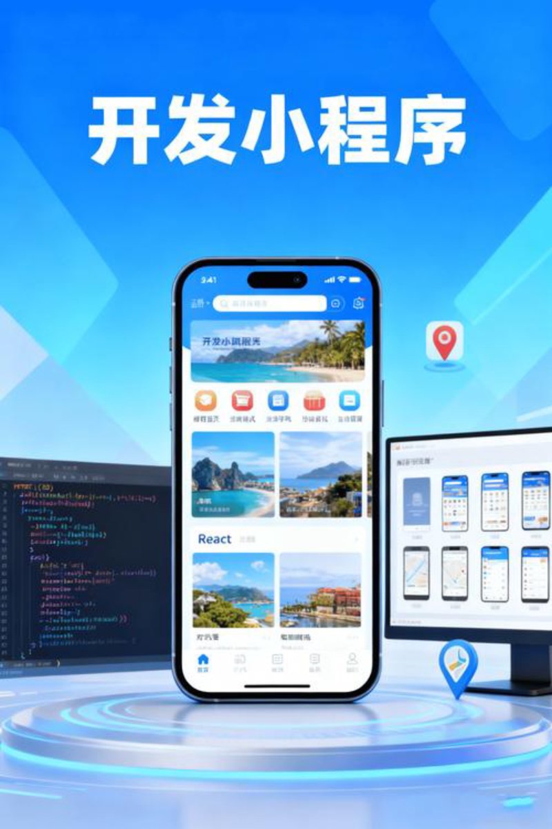 软件定制开发：提升企业竞争力的新利器